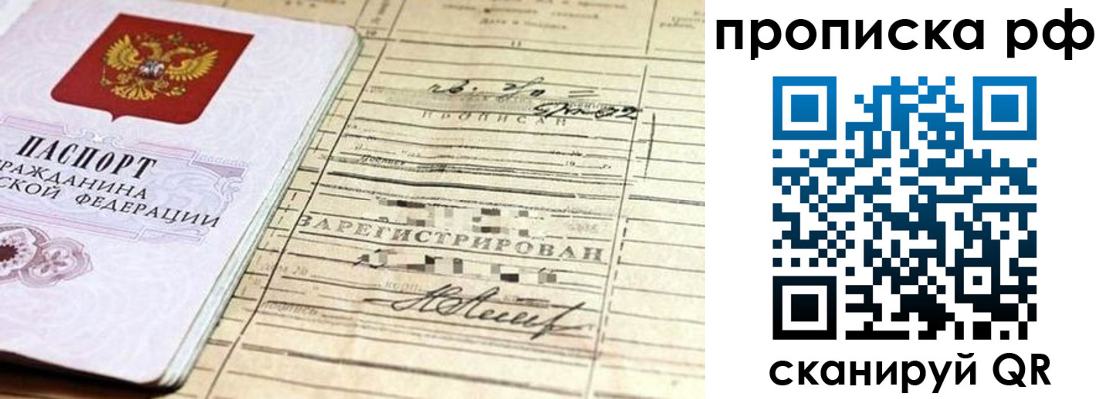 прописка гарантия в Тынде